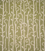 Little Bracken Fabric / Sage Green