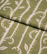 Little Bracken Fabric / Sage Green