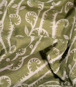 Little Bracken Fabric / Sage Green