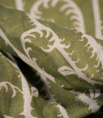 Little Bracken Fabric / Sage Green
