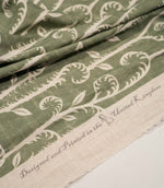 Little Bracken Fabric / Sage Green