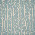 Little Bracken Fabric / Steel Blue