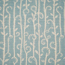 Little Bracken Fabric / Steel Blue