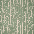 Little Bracken Fabric / Apple Green