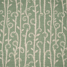 Little Bracken Fabric / Apple Green