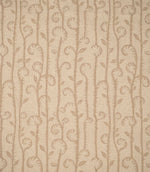 Little Bracken Natural Fabric / Beige Linen