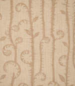 Little Bracken Natural Fabric / Beige Linen