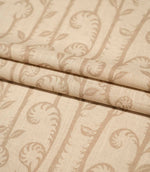 Little Bracken Natural Fabric / Beige Linen