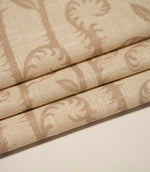 Little Bracken Natural Fabric / Beige Linen