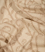 Little Bracken Natural Fabric / Beige Linen