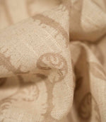 Little Bracken Natural Fabric / Beige Linen