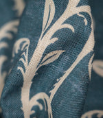 Little Bracken Fabric / Indigo