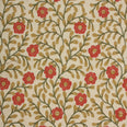 Lyndhurst Fabric / Bordeaux