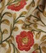 Lyndhurst Fabric / Bordeaux