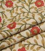 Lyndhurst Fabric / Bordeaux