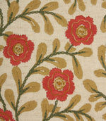 Lyndhurst Fabric / Bordeaux