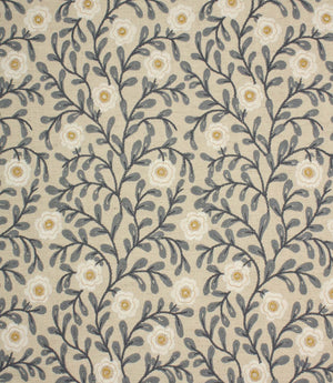 Lyndhurst Fabric / Cornflower