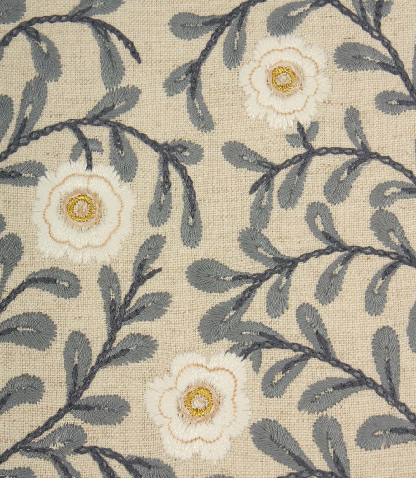Lyndhurst Fabric / Cornflower