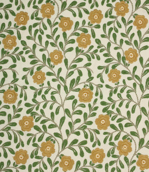 Lyndhurst Fabric / Jade