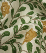 Lyndhurst Fabric / Jade