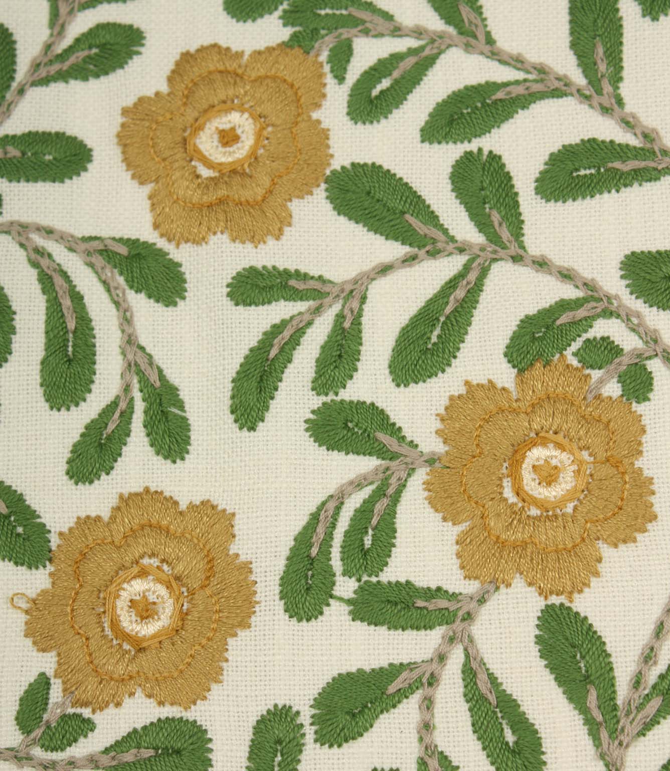 Lyndhurst Fabric / Jade