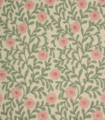 Lyndhurst Fabric / Peony