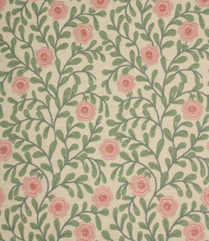 Lyndhurst Fabric / Peony