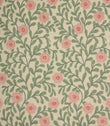 Lyndhurst Fabric / Peony