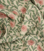 Lyndhurst Fabric / Peony