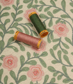Lyndhurst Fabric / Peony