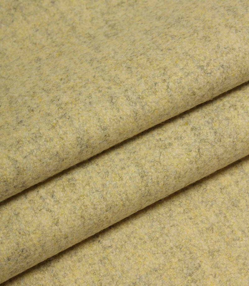 Maggiore Wool Fabric / Celadon | Just Fabrics