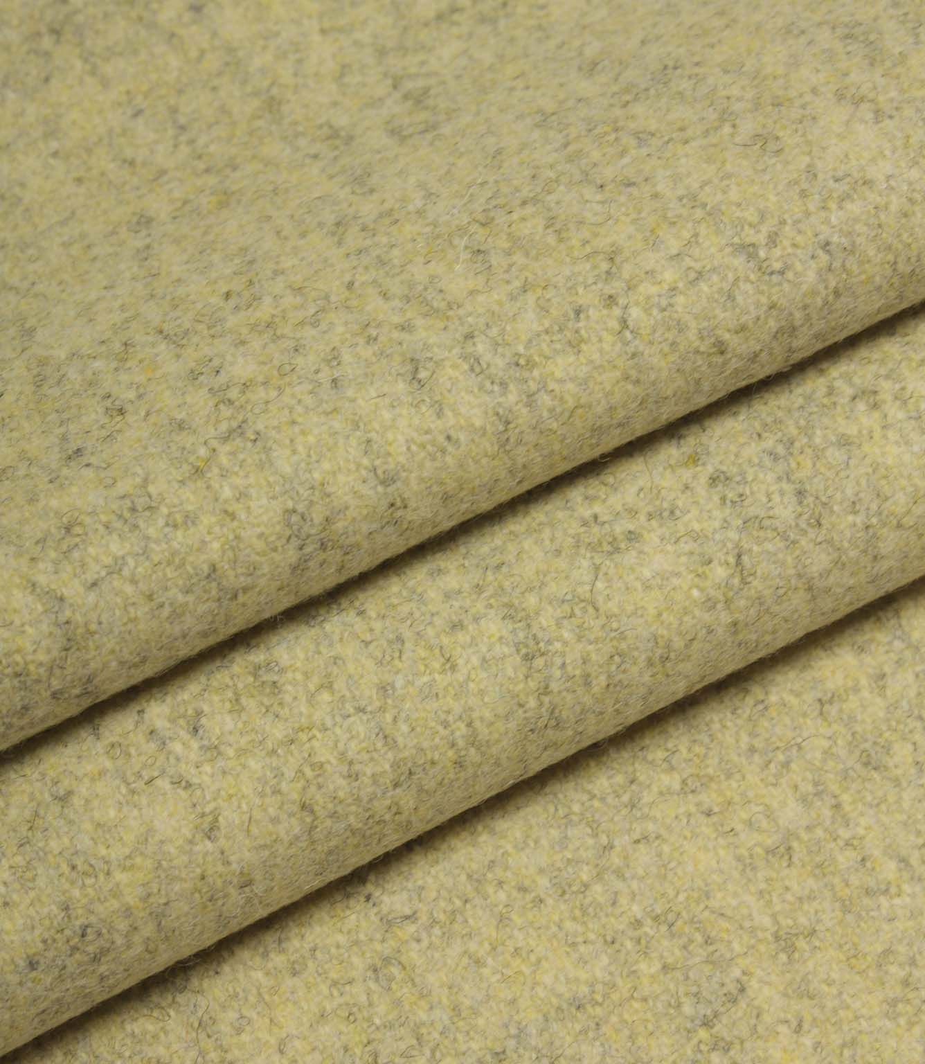 Maggiore Wool Fabric / Celadon | Just Fabrics