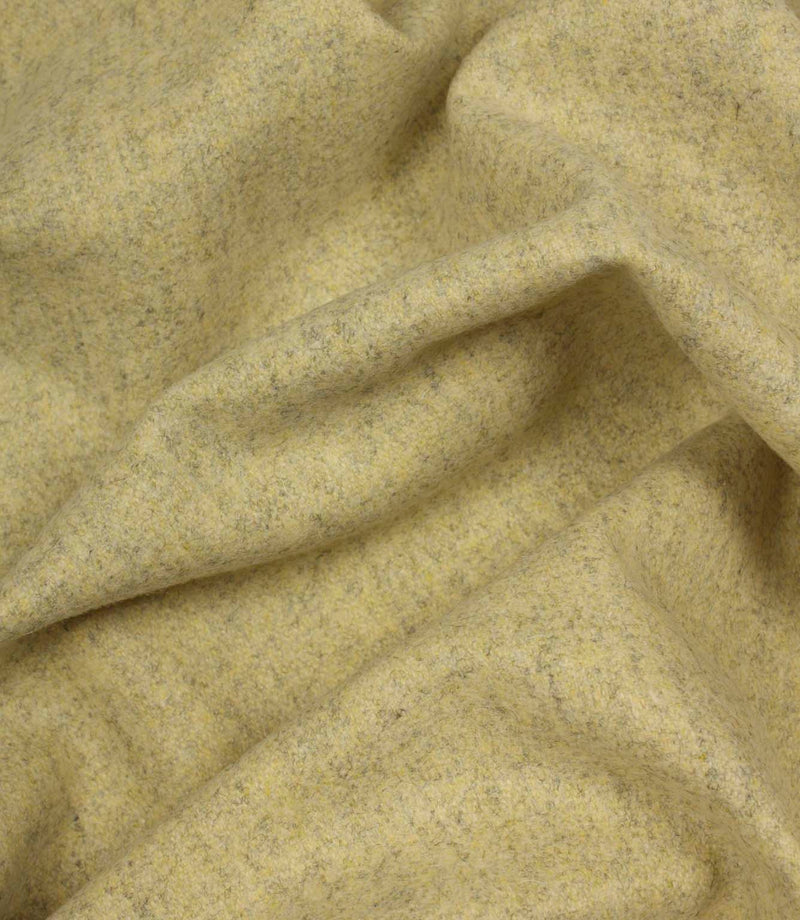 Maggiore Wool Fabric / Celadon | Just Fabrics