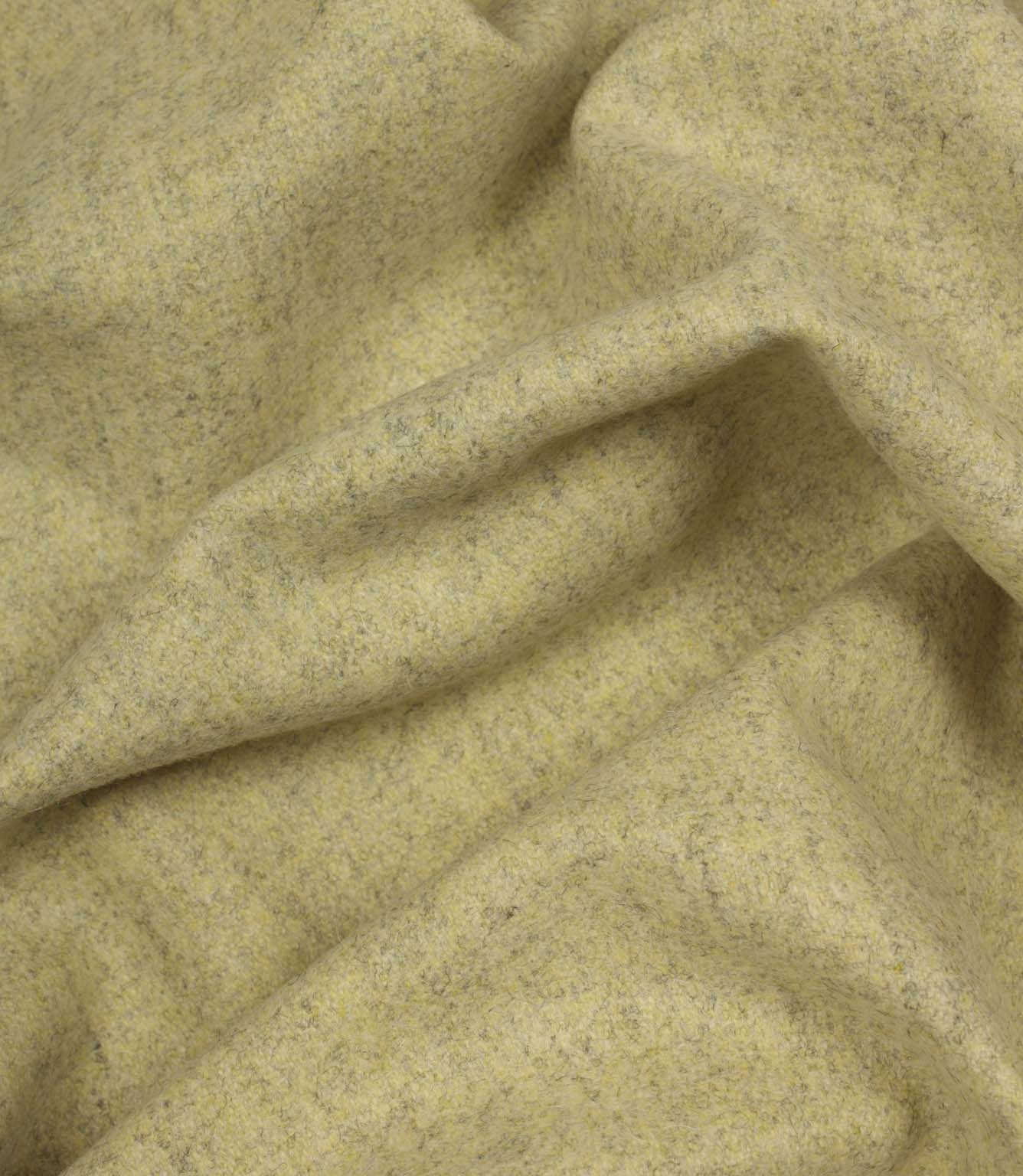 Maggiore Wool Fabric / Celadon | Just Fabrics