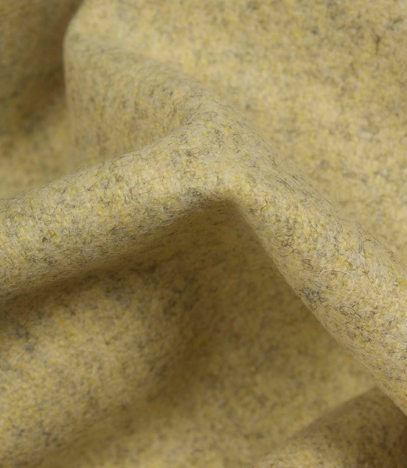 Maggiore Wool Fabric / Celadon | Just Fabrics