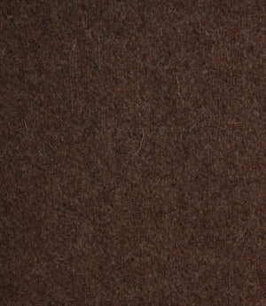 Maggiore Wool Fabric / Mole