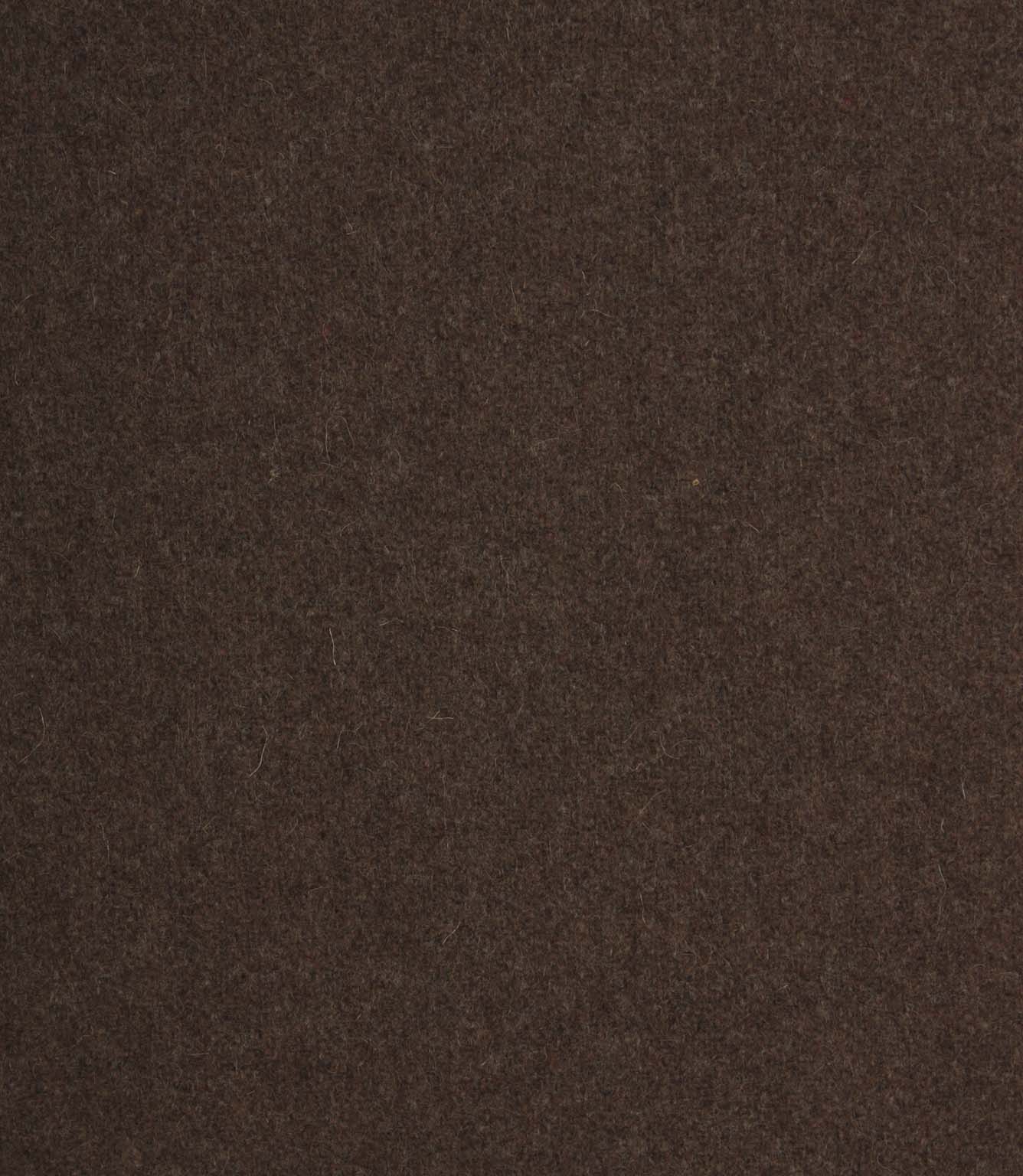 Maggiore Wool Fabric / Mole | Just Fabrics