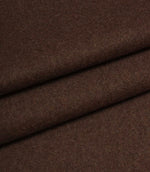 Maggiore Wool Fabric / Mole | Just Fabrics