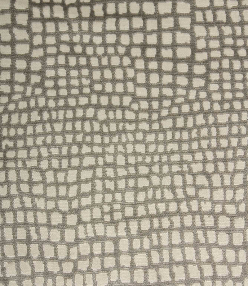 Manarola FR Fabric / Steel | Just Fabrics