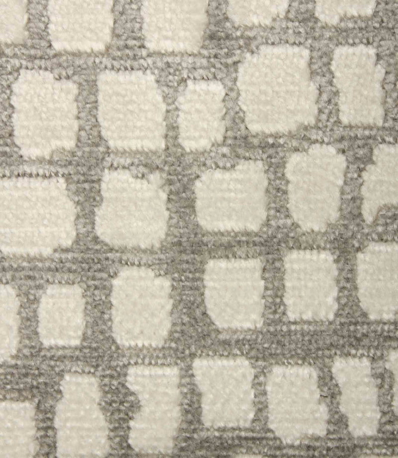 Manarola FR Fabric / Steel | Just Fabrics