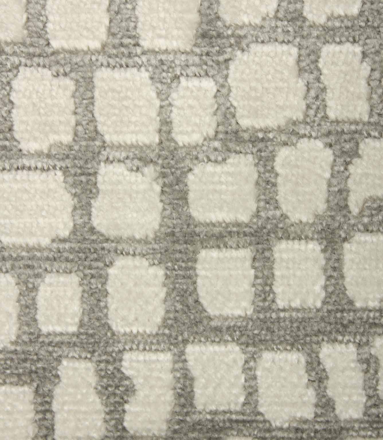 Manarola FR Fabric / Steel | Just Fabrics