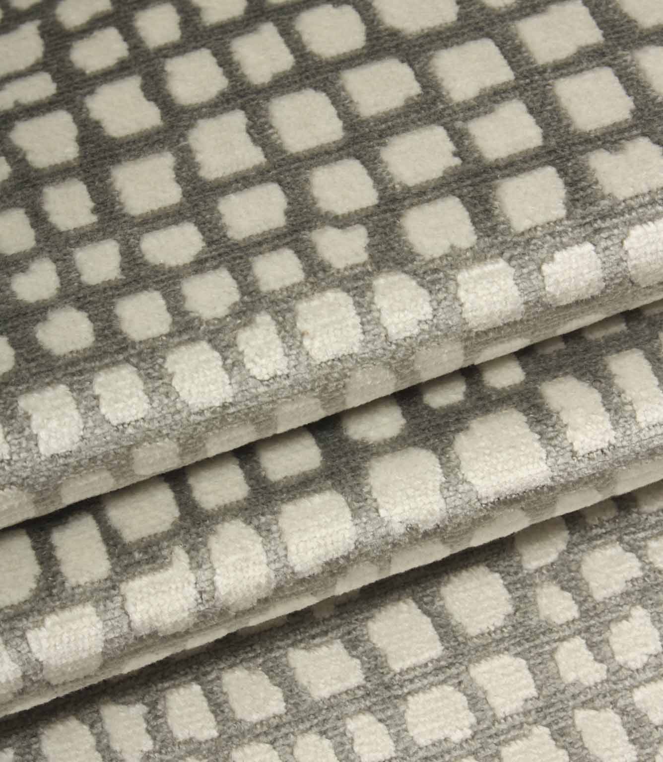 Manarola FR Fabric / Steel | Just Fabrics