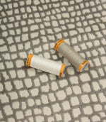 Manarola FR Fabric / Steel | Just Fabrics