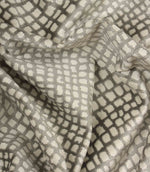 Manarola FR Fabric / Steel | Just Fabrics