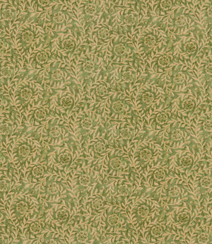 Manorville Fabric / Kelp