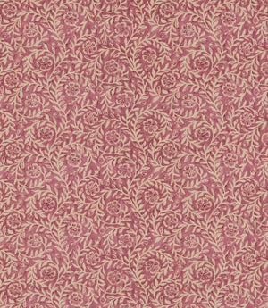 Manorville Fabric / Rosehip