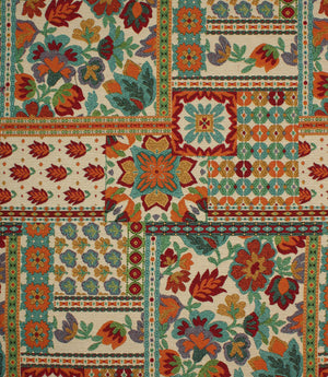 Mariselle Fabric / Multi