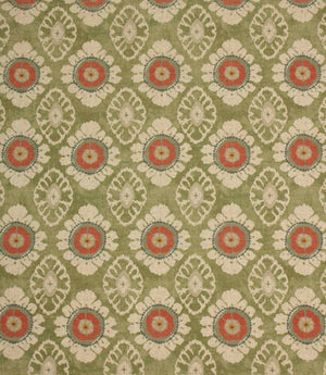 Maya Fabric / Apple