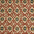 Maya Fabric / Cinnamon