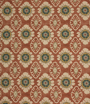 Maya Fabric / Cinnamon